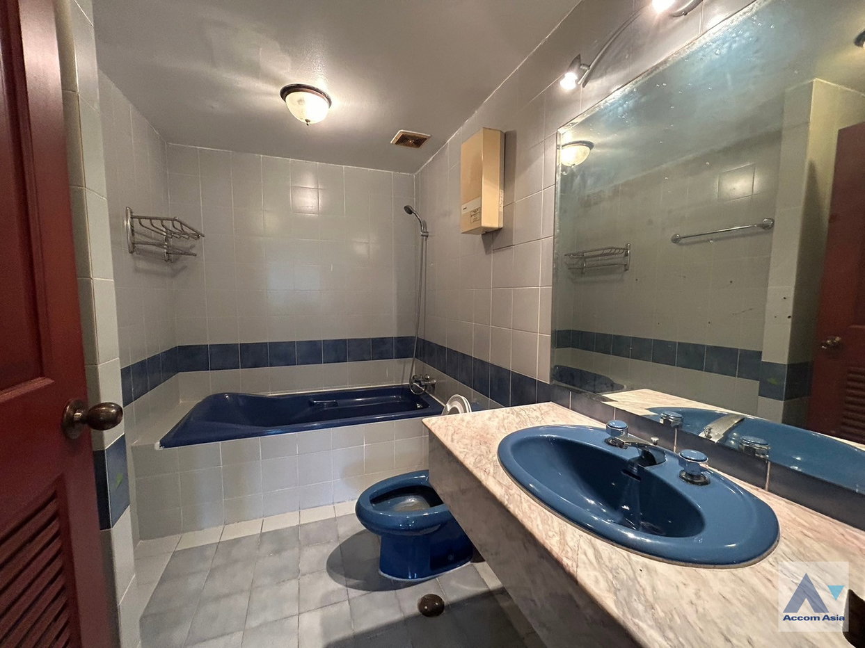 รูป 🔼🔽 AccomA 📩 Fully furnished Townhouse for rent in resort style compound at Villa 49 (118721) - รูปที่ 15/18