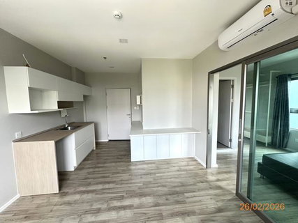 คอนโดมิเนียม 129.36 ตร.ม. เขตบางขุนเทียน กรุงเทพมหานคร 2.2M