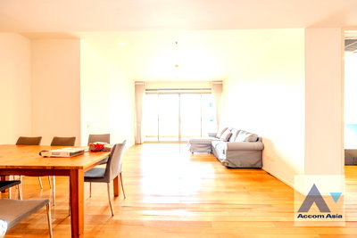 Condos for rent : 🔼🔽 AccomA 📩 Pet friendly,Big Balcony 2 BR Condominium @The Lakes (AA24983)