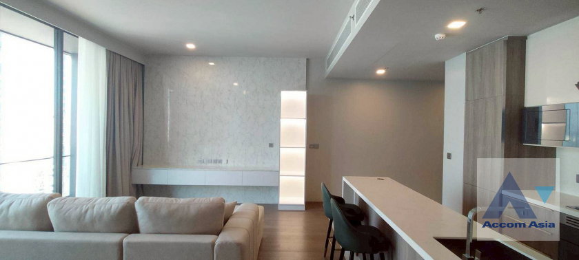 รูป 🔼🔽 AccomA 📩  3 BR Condominium @Celes Asoke (AA44077) - รูปที่ 5/20