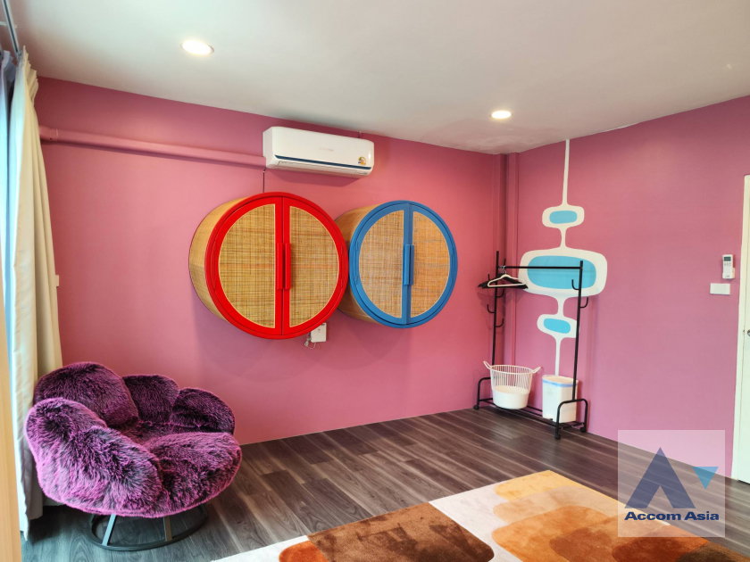 picture 🔼🔽 AccomA 📩 Fully Furnished 4 BR House in Chong Nonsi (AA45585) - 13/20