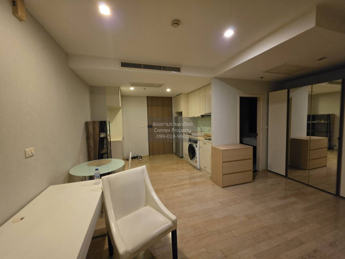 รูป 🔥🔥🔥 เช่าคอนโด  โนเบิล รีมิกซ์ BTS-ทองหล่อ คลองตัน เขต วัฒนา กรุงเทพ CX-149333 ✅ ทักไลน์ @connexproperty ตอบทันที ทีมงานมืออาชีพ ✅ 🔥🔥🔥 - รูปที่ 3/4