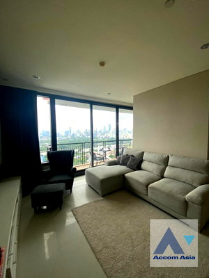 Condos for rent : 🔼🔽 AccomA 📩 Pet friendly 3 BR Condominium @Aguston Sukhumvit 22 (AA41690)