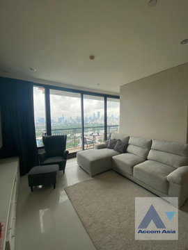 🔼🔽 AccomA 📩 Pet friendly 3 BR Condominium @Aguston Sukhumvit 22 (AA41690)