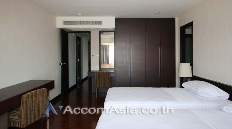 รูป 🔼🔽 AccomA 📩  3 BR Condominium @Baan Suanpetch (1512285) - รูปที่ 5/9