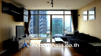 Condos for rent : 🔼🔽 AccomA 📩  2 BR Condominium @Urbana Sathorn (AA13127)