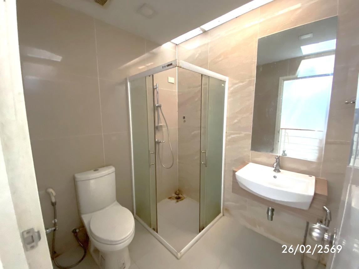 picture TOWN HOUSE 21.2 Sq.w. Saphan Sung Bangkok for 3.3M - 33/42