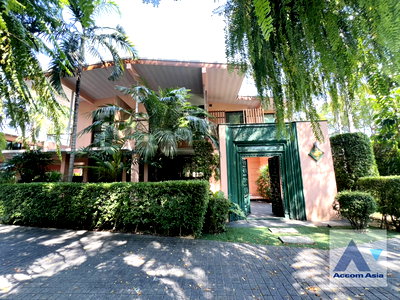 Houses for rent Market Place Nanglinchee : 🔼🔽 AccomA 📩  Private residence with garden views in a serene safe neighborhood (27244)