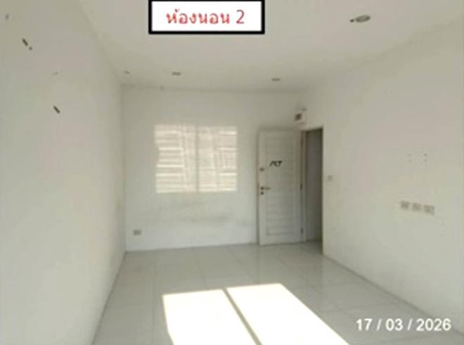 รูป ทาวน์เฮ้าส์ 32.7 ตร.วา เมืองชลบุรี ชลบุรี 4.5M - รูปที่ 16/48