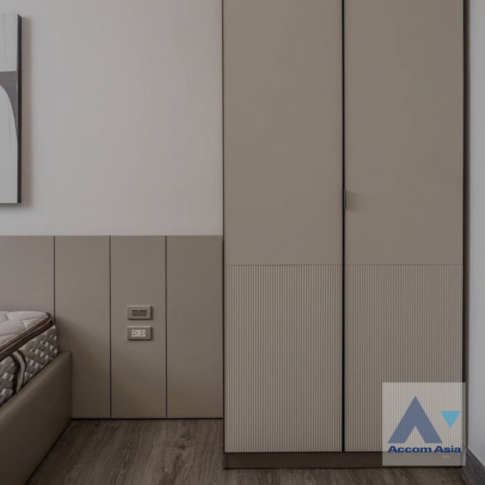 รูป 🔼🔽 AccomA 📩 Refurbished house with generous layout and rooftop space in Sukhumvit (AA42955) - รูปที่ 17/18