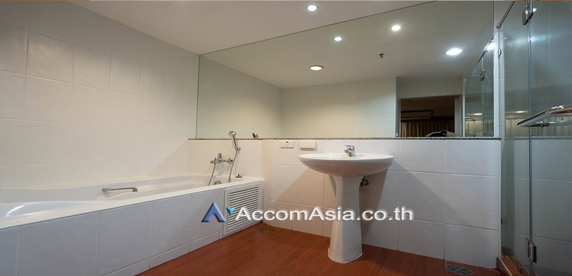 รูป 🔼🔽 AccomA 📩 Duplex Condo 3 BR Condominium @Baan Nonzee (20185) - รูปที่ 12/14