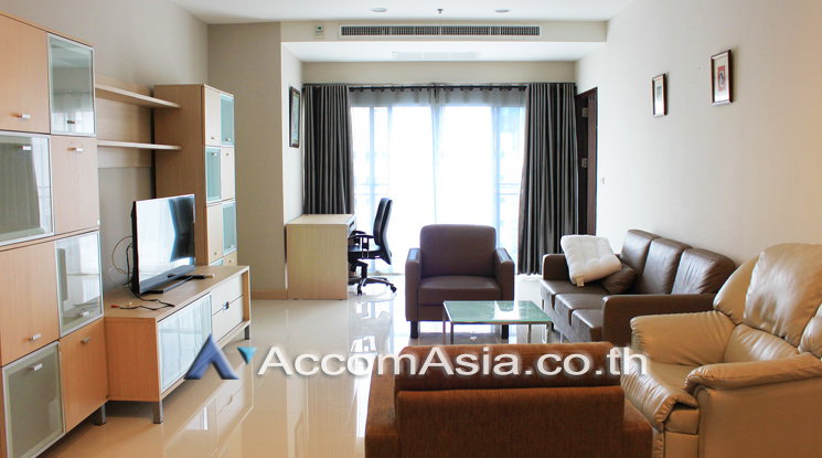 รูป 🔼🔽 AccomA 📩  2 BR Condominium @Noble Ora (AA16160) - รูปที่ 2/11