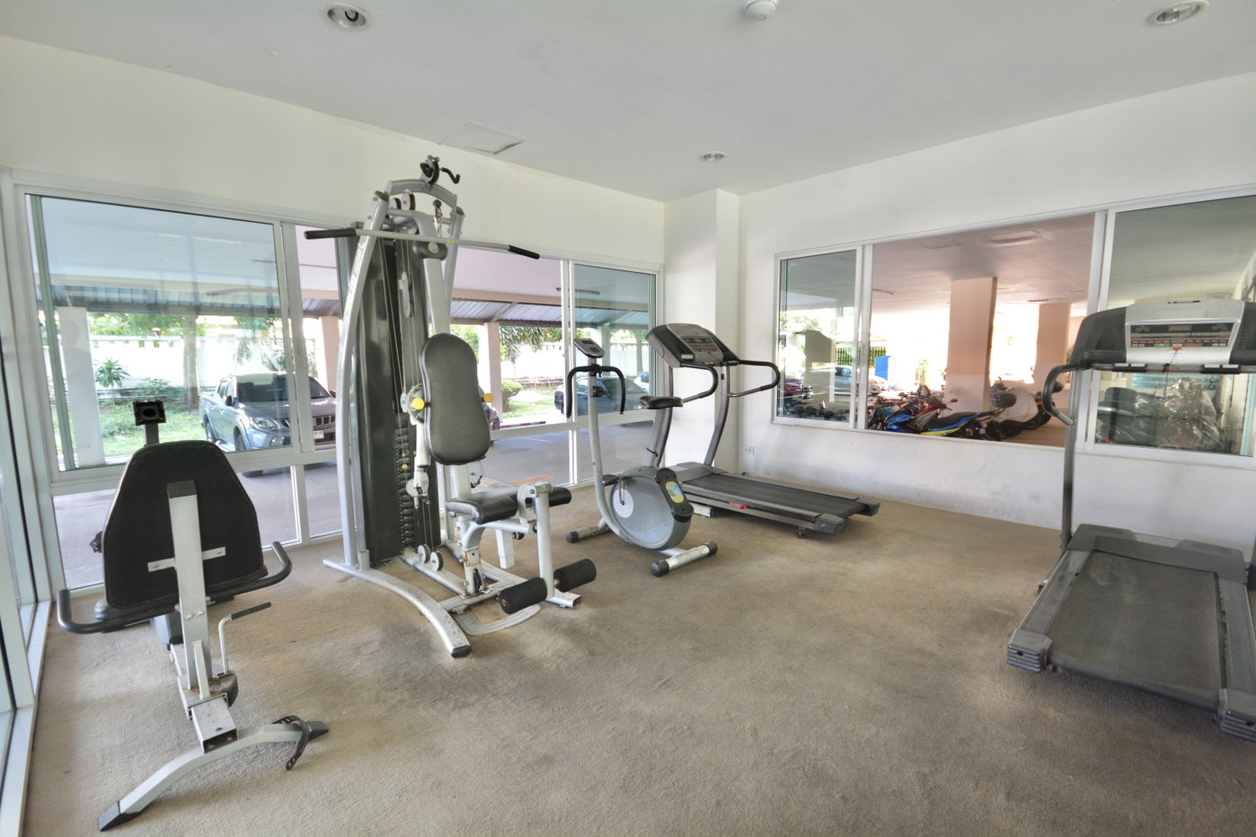 รูป 1 Bedroom Condo for Sale at Platinum Suites in Thepprasit Pattaya - รูปที่ 17/17