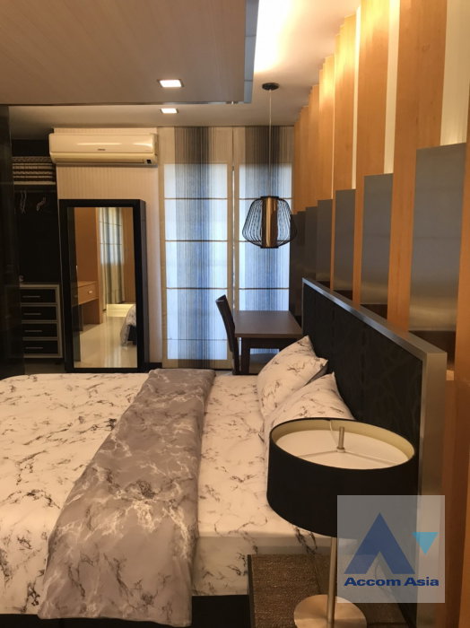 รูป 🔼🔽 AccomA 📩  3 BR Condominium @Pearl Garden (25058) - รูปที่ 15/20
