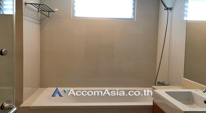 รูป 🔼🔽 AccomA 📩 Duplex Condo 2 BR Condominium @The Rajdamri (AA26450) - รูปที่ 8/9