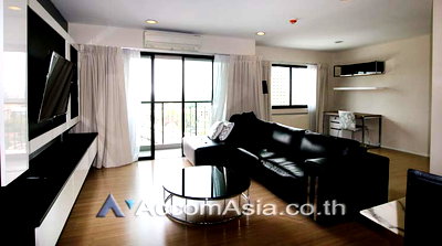Condos for rent : 🔼🔽 AccomA 📩  3 BR Condominium @Renova Residence (AA11578)