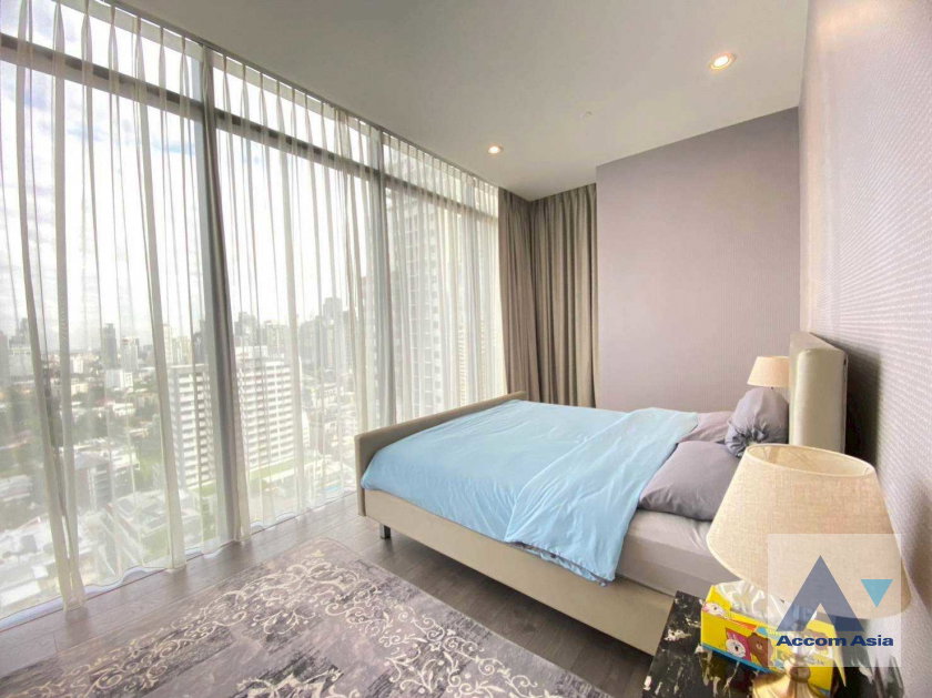 picture 🔼🔽 AccomA 📩  2 BR Condominium @Vittorio Sukhumvit 39 (AA44936) - 11/15