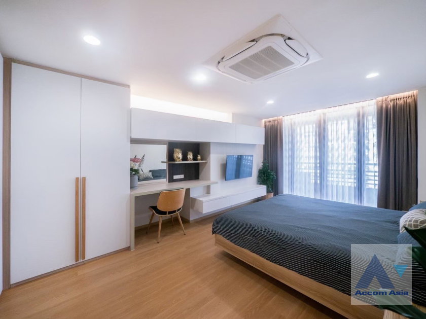 รูป 🔼🔽 AccomA 📩 Acadamia Grand Tower - รูปที่ 18/20