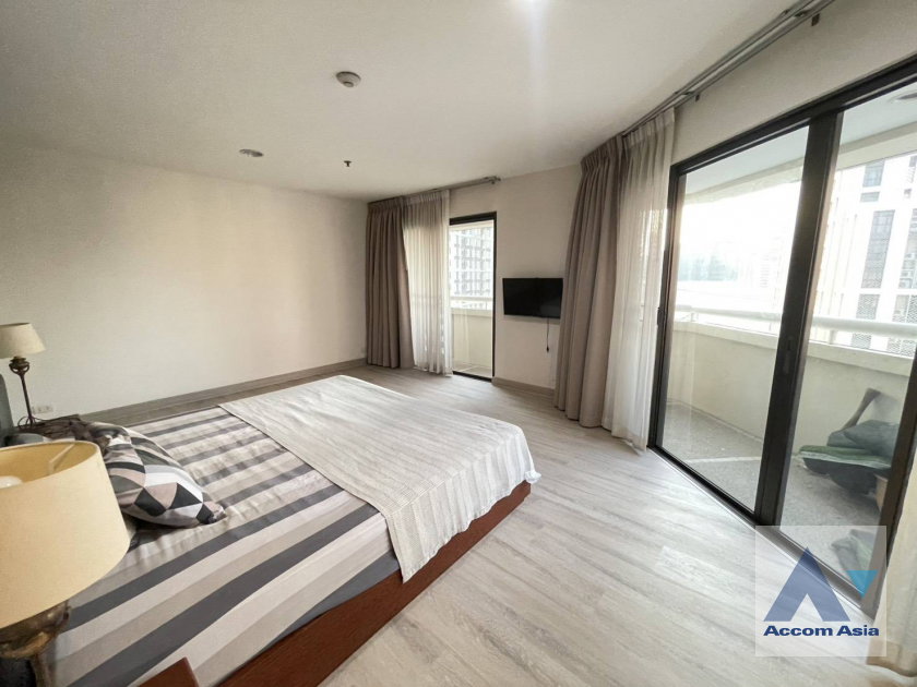 รูป 🔼🔽 AccomA 📩  3 BR Condominium @Baan Suanpetch (AA32076) - รูปที่ 12/20