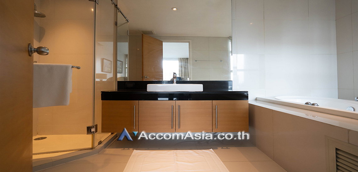 รูป 🔼🔽 AccomA 📩 Pet friendly 3 BR Condominium @Fullerton Sukhumvit (1510899) - รูปที่ 9/11
