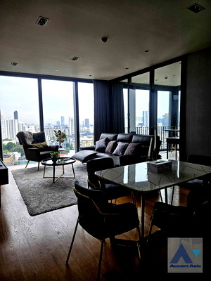 Condos for rent : 🔼🔽 AccomA 📩  High-rise condo with stunning city views (AA34863)