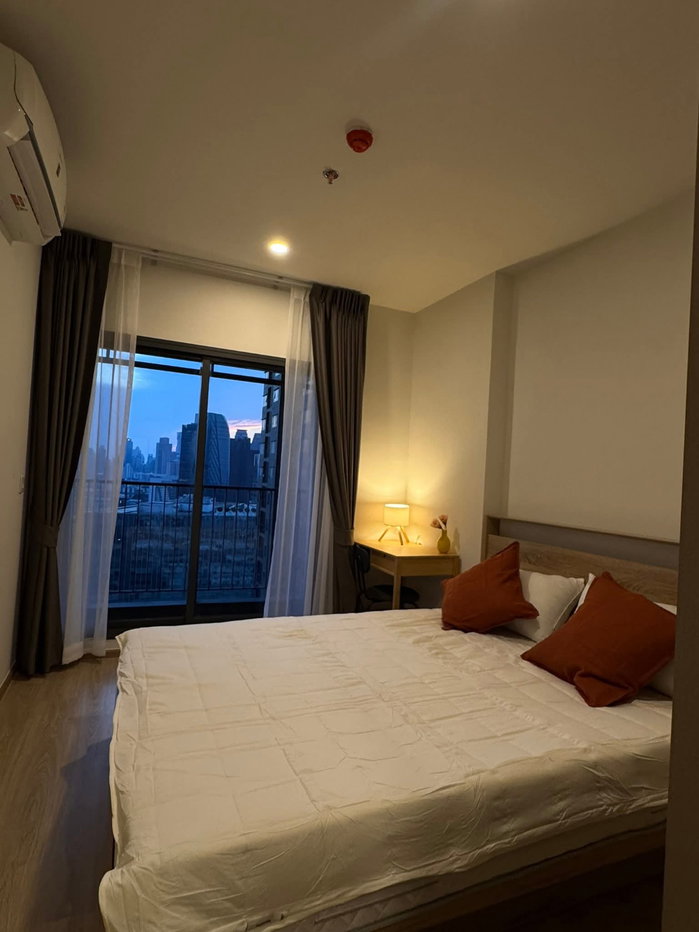 picture 💥CP-10555💥Life Rama 4 - Asoke👉Line : @luxeliving - 13/21