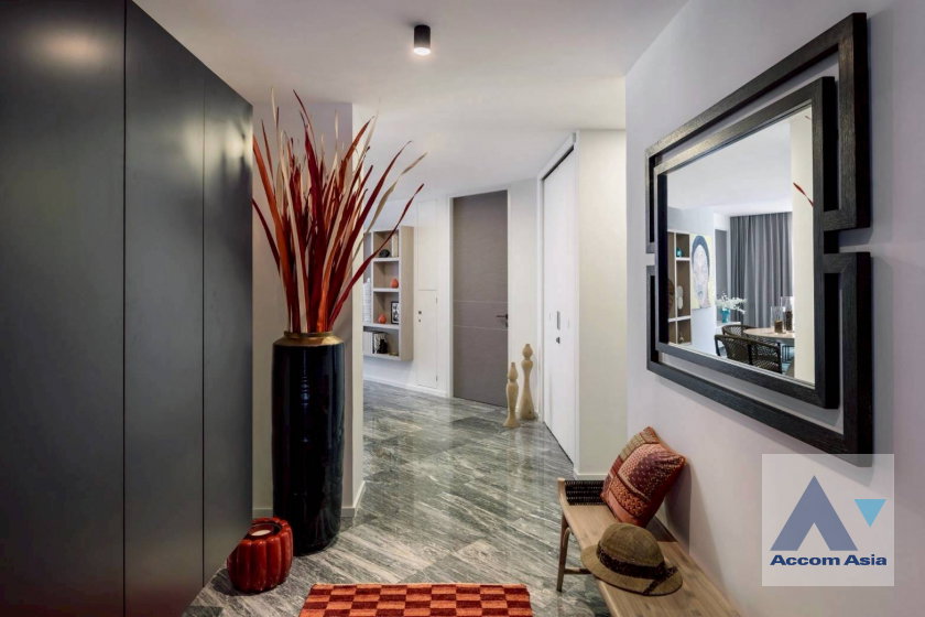 รูป 🔼🔽 AccomA 📩 3 BR Condominium @Ashton Residence 41 (AA45007) - รูปที่ 12/20