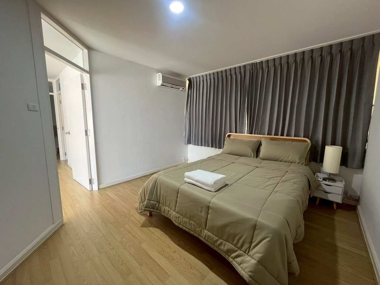 รูป Panchalae Boutique Residence 3 Bed Condo for Rent in Jomtien - รูปที่ 6/14