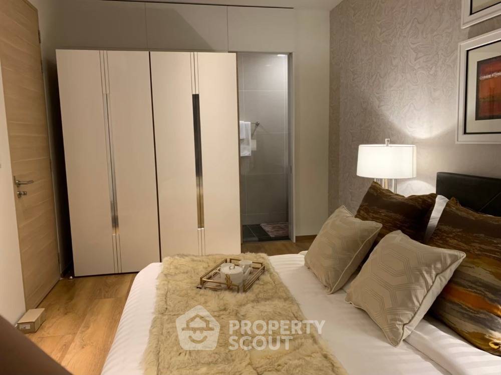 รูป คอนโด 1-ห้องนอน ที่ พาร์ค ออริจิ้น พร้อมพงษ์ ใกล้ BTS พร้อมพงษ์ (ID 2159937) - รูปที่ 12/17