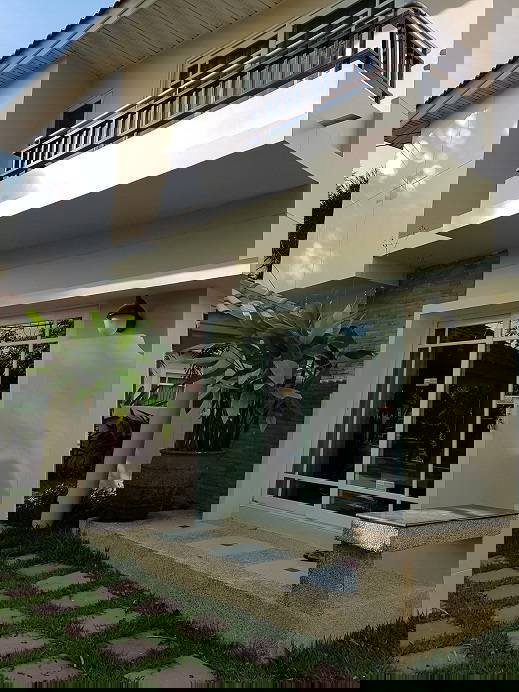 รูป ให้เช่าบ้านเดี่ยว ศุภาลัย สวนหลวง ติดถนนเฉลิมพระเกียรติ ร.9 (Rt-01) - รูปที่ 28/31