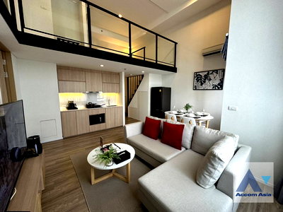 Condos for rent : 🔼🔽 AccomA 📩  2 BR Condominium @Ramada Plaza Residence (AA44658)
