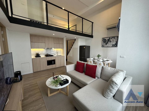 🔼🔽 AccomA 📩 2 BR Condominium @Ramada Plaza Residence (AA44658)