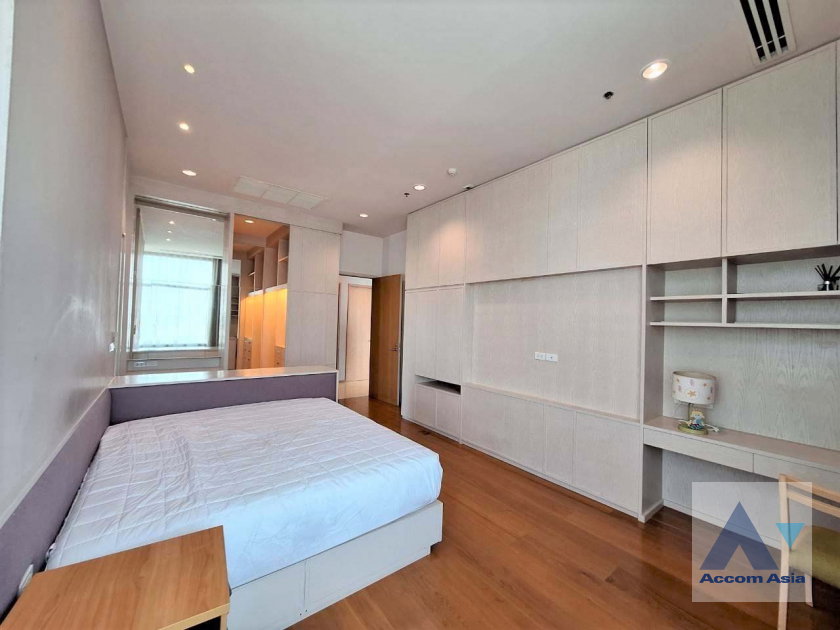 รูป 🔼🔽 AccomA 📩 Partly Furnished 4 BR Condominium @Parco (AA45458) - รูปที่ 8/19