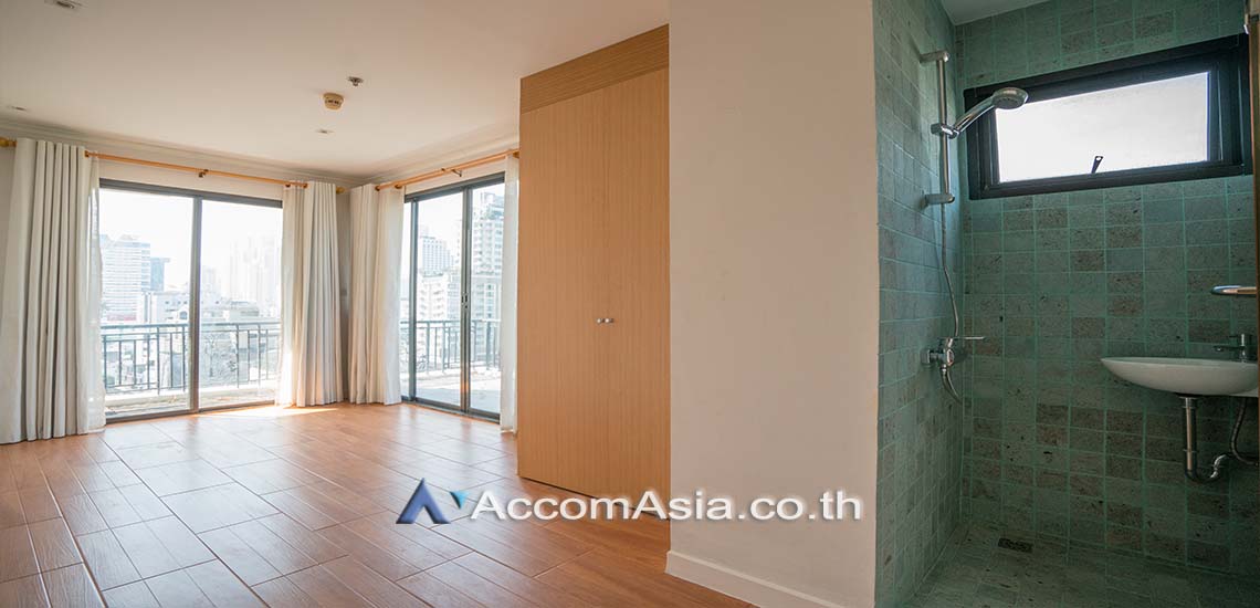 picture 🔼🔽 AccomA 📩 Prime Mansion 4 Sukhumvit 31 Condominium - 7/8