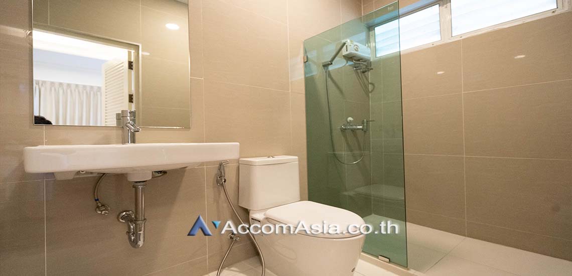 picture 🔼🔽 AccomA 📩 Private Swimming Pool,Garden 4 BR House in Phra Khanong Nuea (AA24957) - 14/19