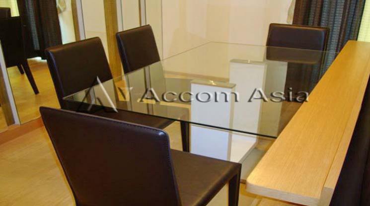 picture 🔼🔽 AccomA 📩  2 BR Condominium @39 By Sansiri (1516682) - 4/8
