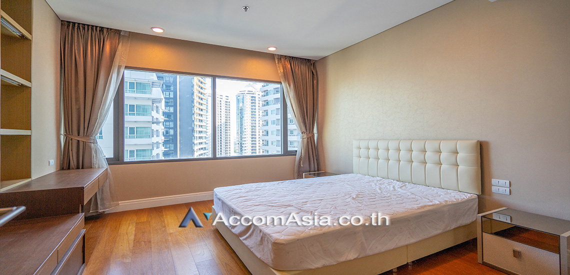 รูป 🔼🔽 AccomA 📩 Duplex Condo 3 BR Condominium @Bright Sukhumvit 24 (13001267) - รูปที่ 6/10