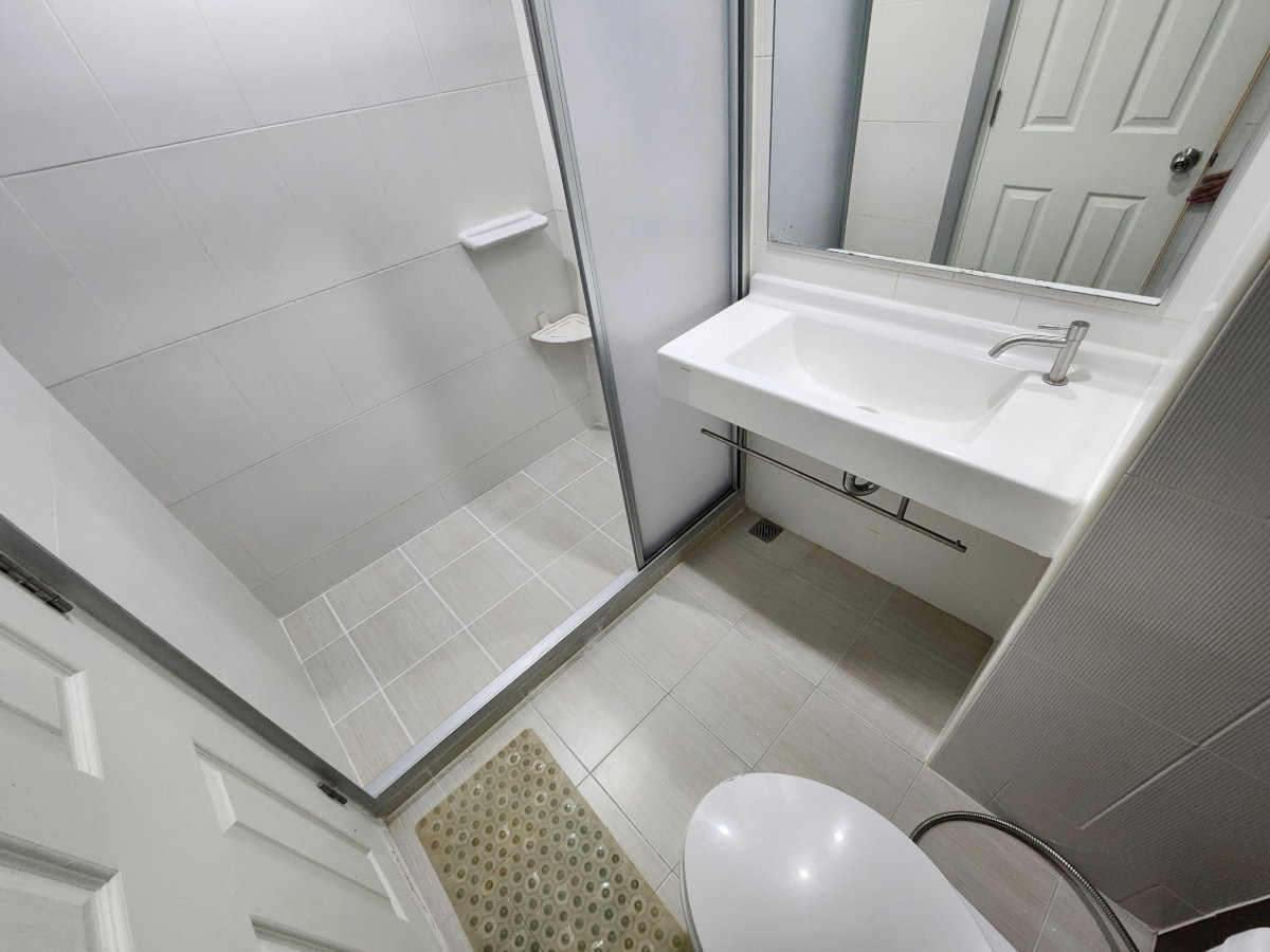 รูป คอนโด 1 ห้องนอน สภาพใหม่ พร้อมอยู่ U Delight 3 ประชาชื่น-บางซื่อ - รูปที่ 17/18