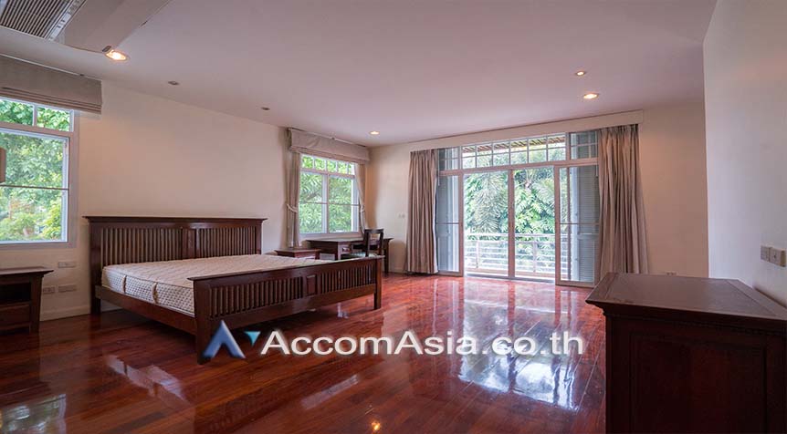 รูป 🔼🔽 AccomA 📩 Pet friendly 4 BR House @Privacy House  in Compound (50066) - รูปที่ 11/20