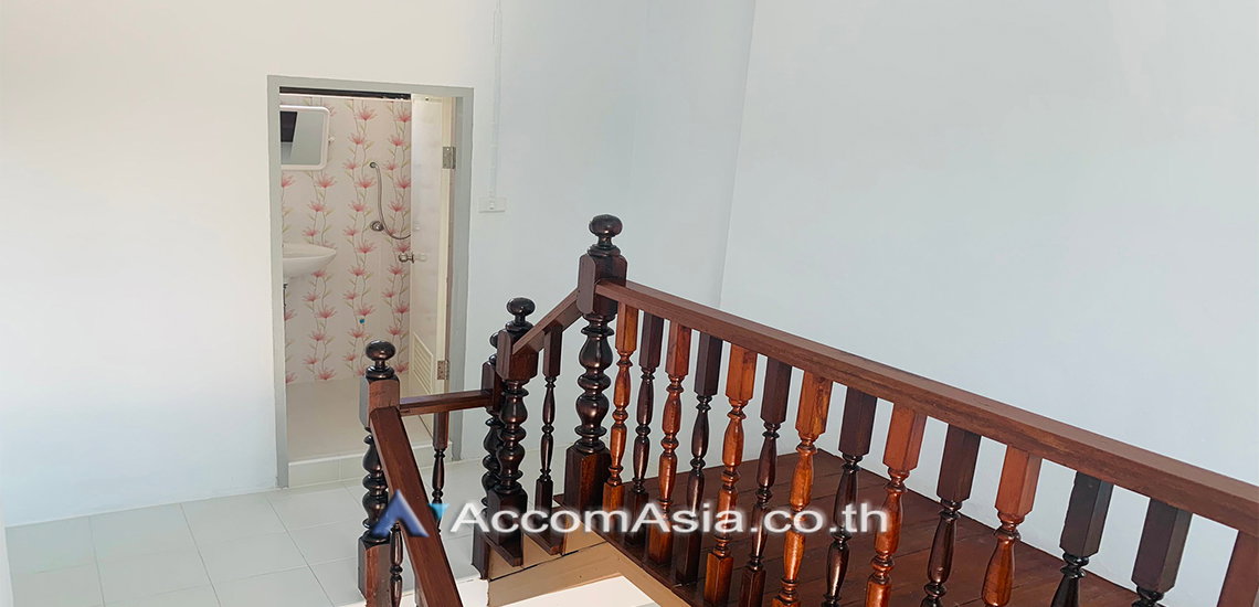 รูป 🔼🔽 AccomA 📩 Home Office 3 BR House in Klong Tan (AA29498) - รูปที่ 9/10