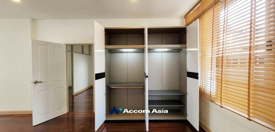 picture 🔼🔽 AccomA 📩 Renovated private house with cozy charm in Ekkamai (AA33648) - 16/20