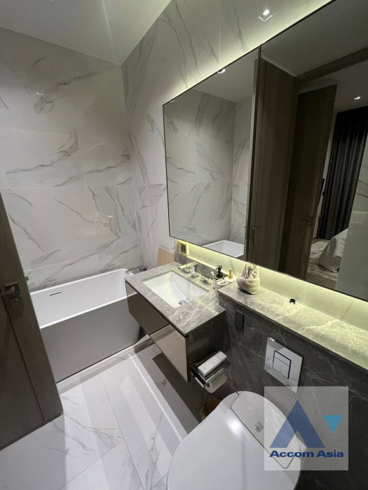 รูป 🔼🔽 AccomA 📩  2 BR Condominium @The Reserve Sathorn (AA45905) - รูปที่ 9/9