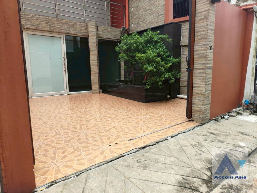 picture 🔼🔽 AccomA 📩 Home Office 2 BR Townhouse in Khlong Tan Nuea (2515243) - 16/16