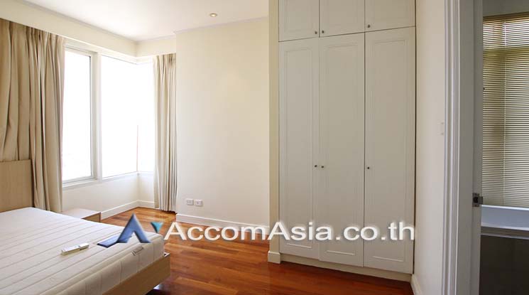 รูป 🔼🔽 AccomA 📩 Pet friendly 3 BR Condominium @Hampton Thonglor 10 (AA17833) - รูปที่ 7/12