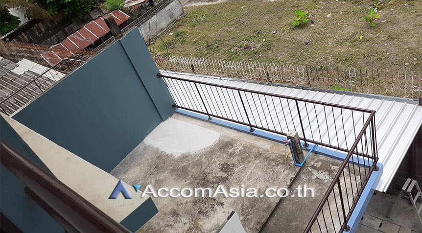 รูป 🔼🔽 AccomA 📩 Home Office 4 BR Townhouse in Chong Nonsi (AA16796) - รูปที่ 5/19