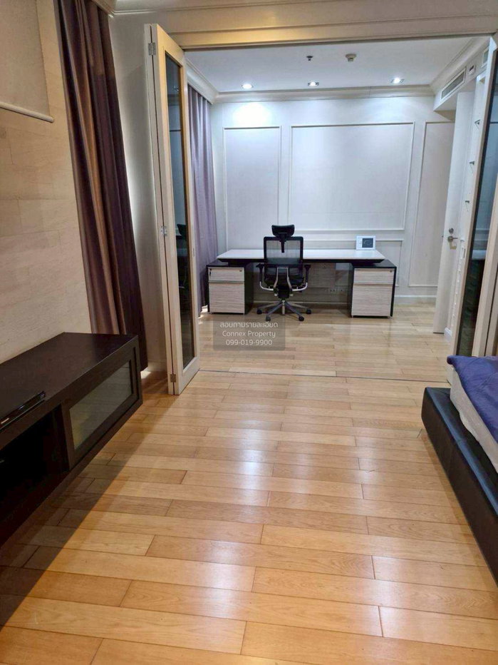 รูป 🔥🔥🔥 เช่าคอนโด  เดอะ รอยัล ศาลาแดง BTS-ศาลาแดง สีลม เขต บางรัก กรุงเทพ CX-150213 ✅ ทักไลน์ @connexproperty ตอบทันที ทีมงานมืออาชีพ ✅ 🔥🔥🔥 - รูปที่ 7/12