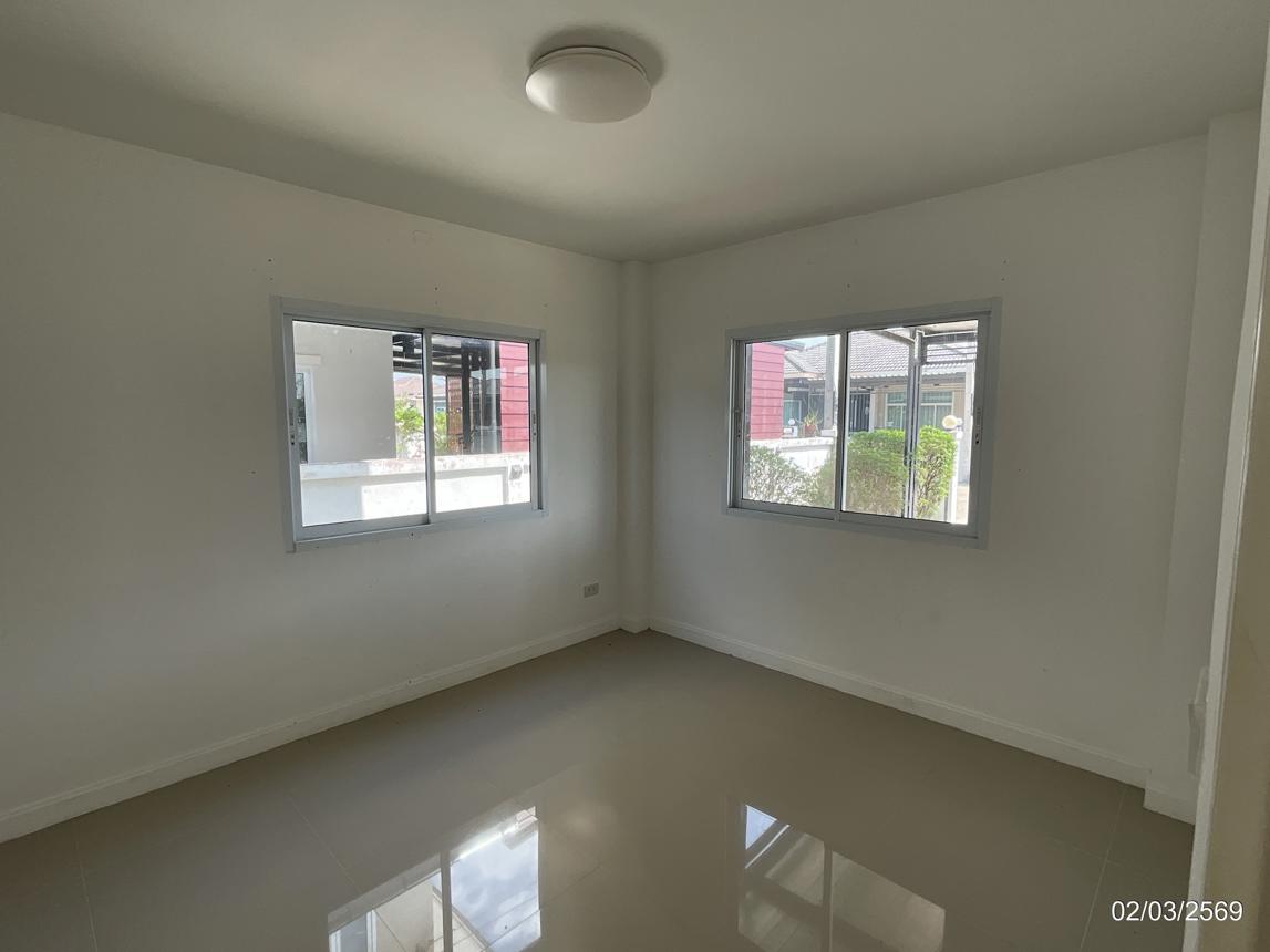 รูป บ้านเดี่ยว 56 ตร.วา เมืองอุดรธานี อุดรธานี 3.7M - รูปที่ 15/26