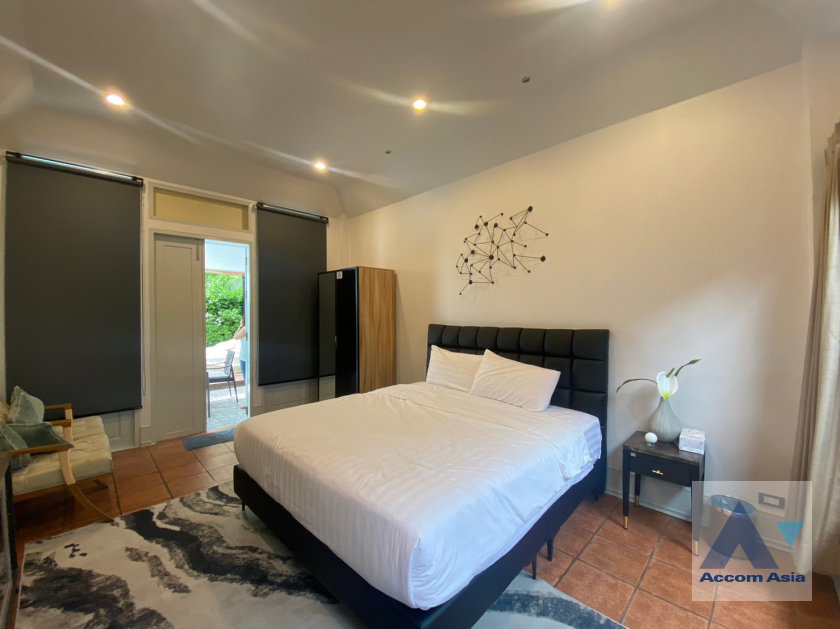 picture 🔼🔽 AccomA 📩 Private Swimming Pool 5 BR House in Khlong Tan Nuea (610024) - 11/20