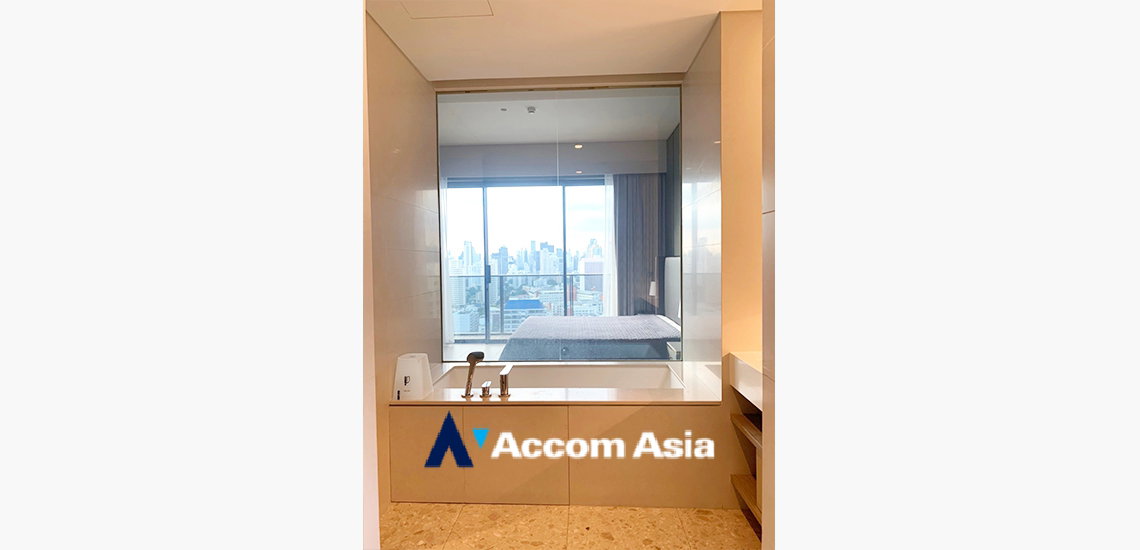 รูป 🔼🔽 AccomA 📩  2 BR Condominium @Tela Thonglor (AA33451) - รูปที่ 13/18