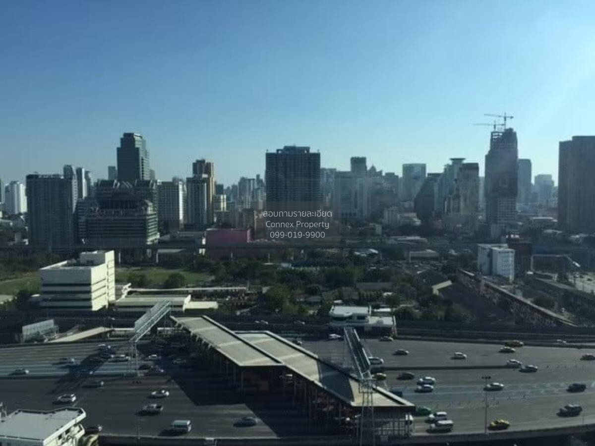 รูป 🔥🔥🔥 เช่าคอนโด  แอสปาย พระราม 9 MRT-พระราม 9 ห้วยขวาง เขต ห้วยขวาง กรุงเทพ CX-114662 ✅ ทักไลน์ @connexproperty ตอบทันที ทีมงานมืออาชีพ ✅ 🔥🔥🔥 - รูปที่ 8/8